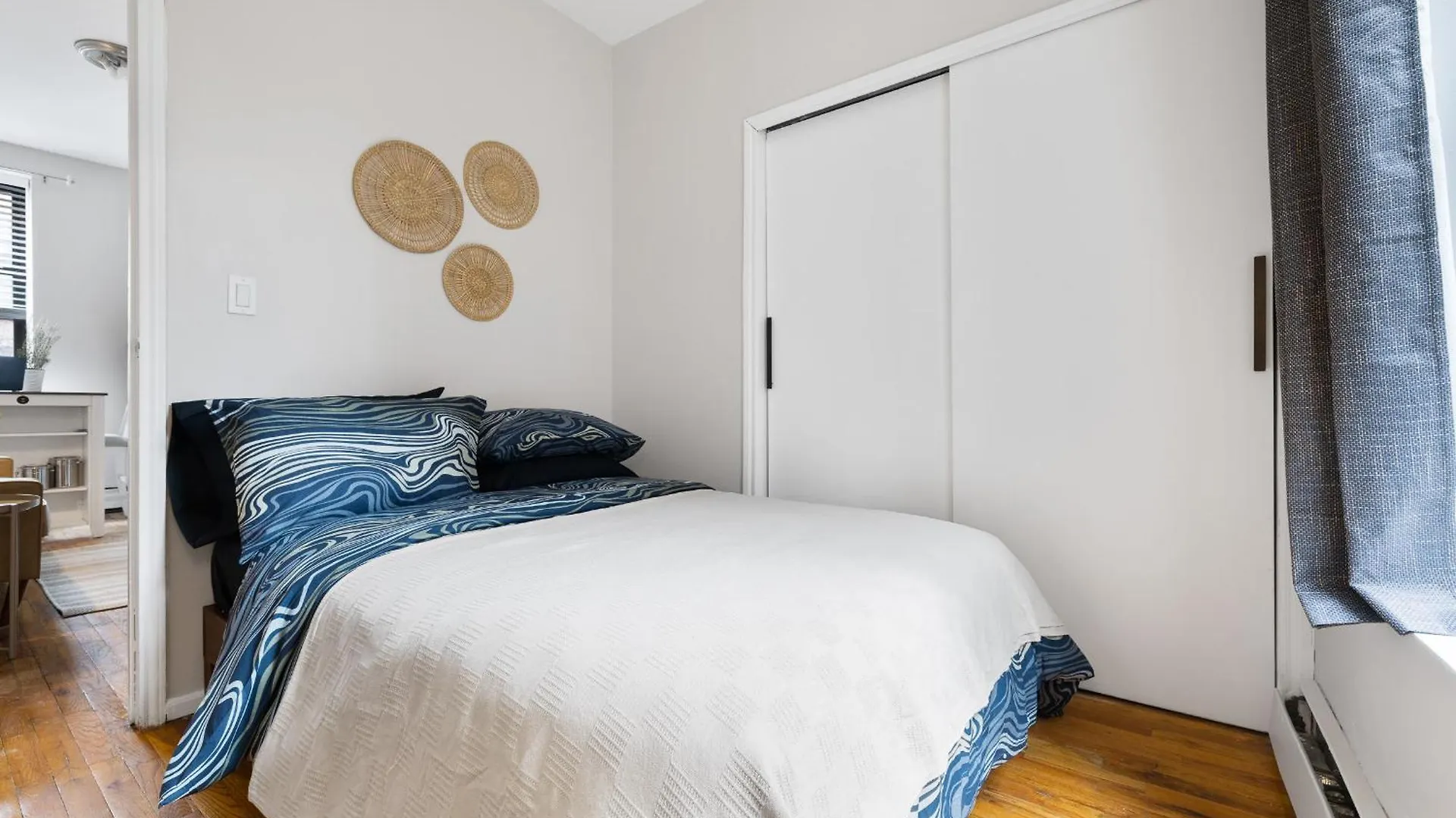 Apartament Experience The Heart Of Times Square Nowy Jork