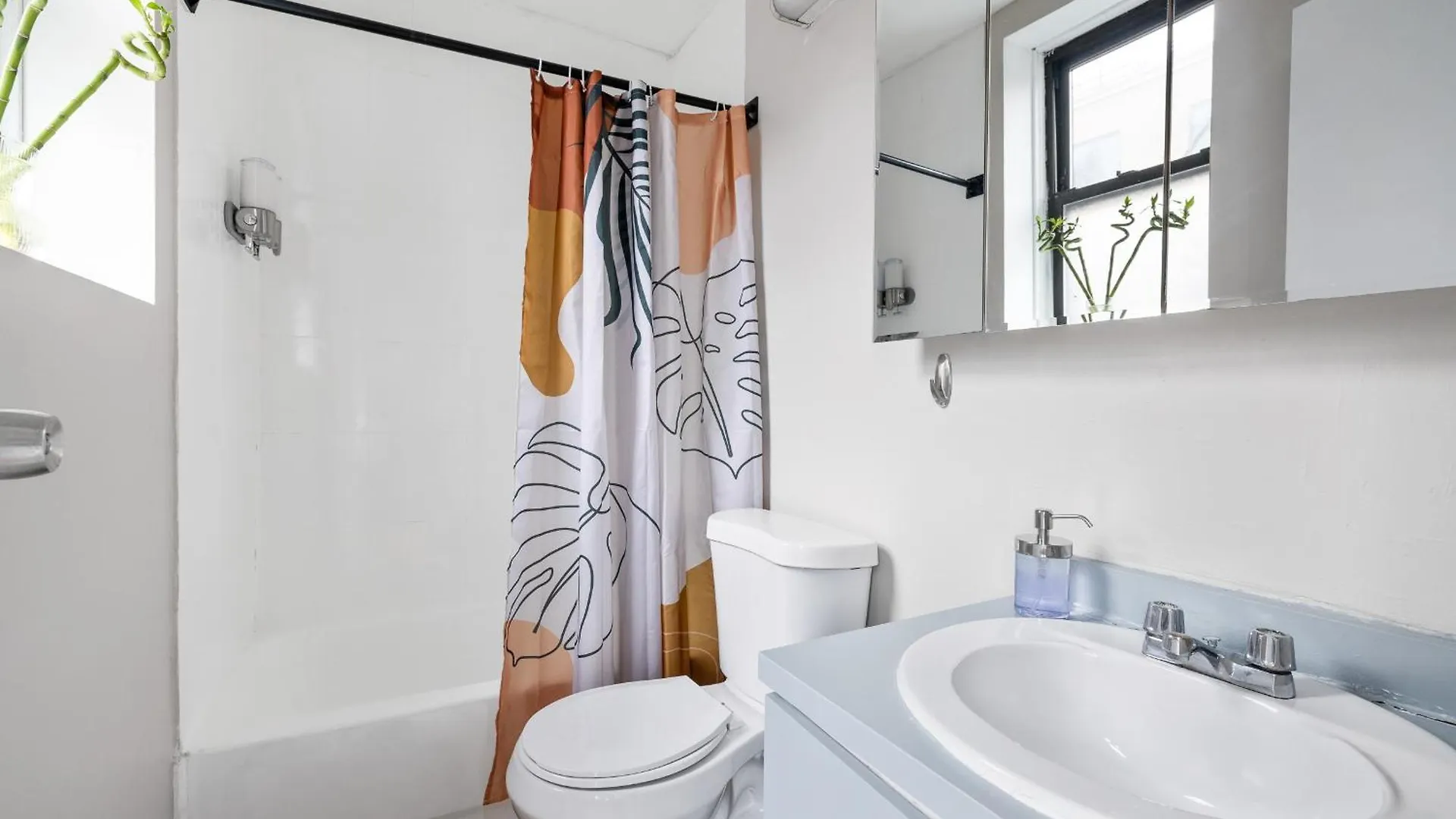 Apartament Experience The Heart Of Times Square Nowy Jork