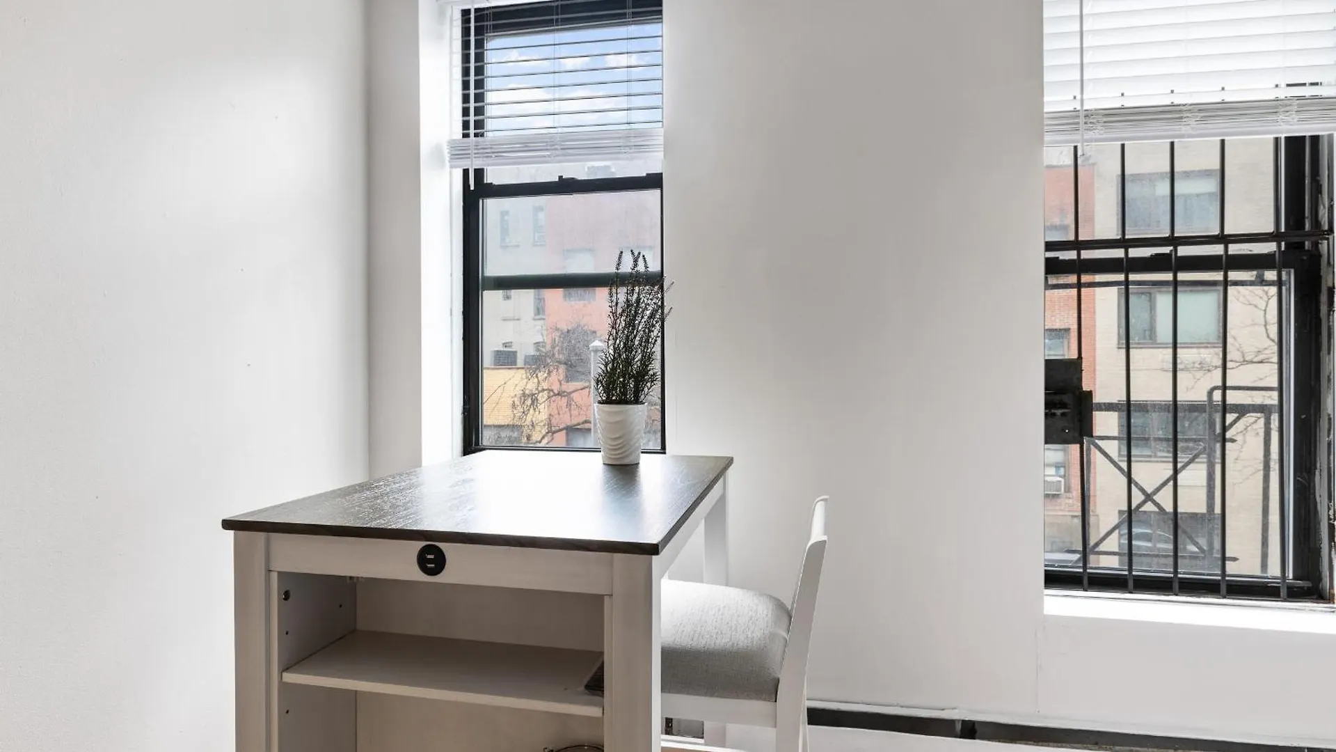 Apartament Experience The Heart Of Times Square Nowy Jork Stany Zjednoczone Ameryki