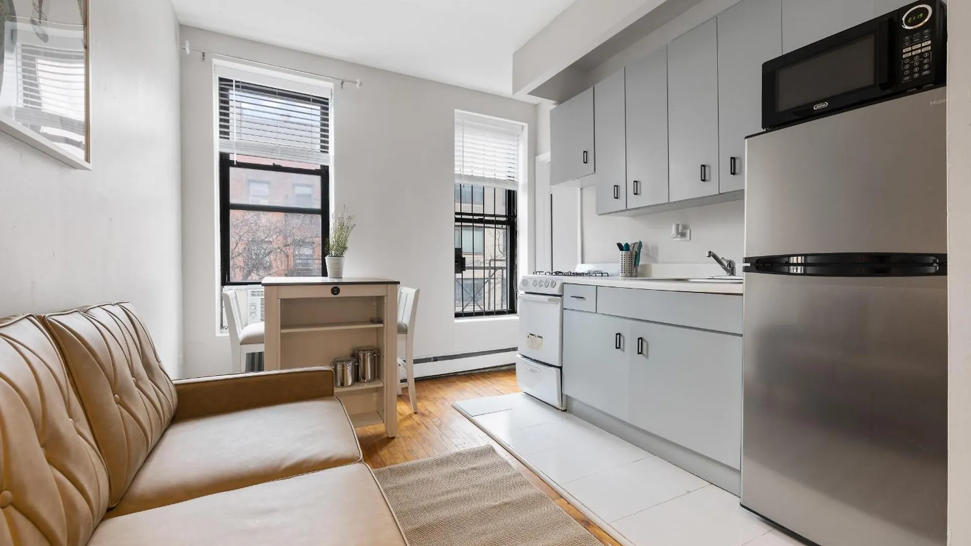 Apartament Experience The Heart Of Times Square Nowy Jork 0*,  Stany Zjednoczone Ameryki