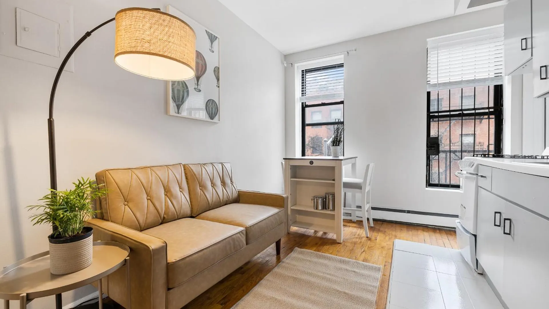 Experience The Heart Of Times Square location