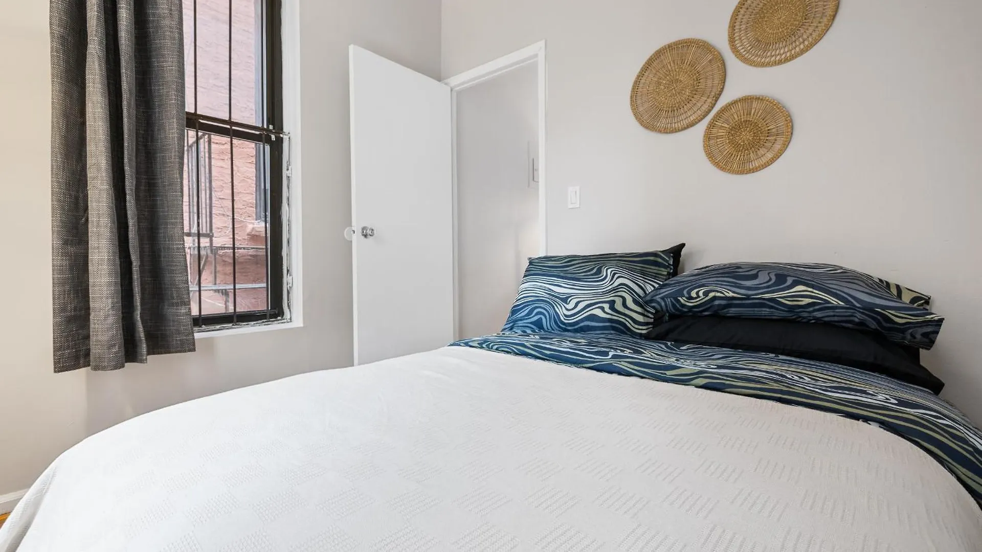 Apartament Experience The Heart Of Times Square Nowy Jork